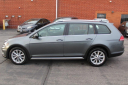 Thumbnail image of 2018 Volkswagen Golf Alltrack at Car Tec Enterprise