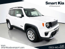 Thumbnail image of 2019 Jeep Renegade at Smart Kia of Davenport