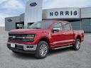 Thumbnail image of 2025 Ford F-150 at Norris Ford of Dundalk NEW