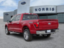 Thumbnail image of 2025 Ford F-150 at Norris Ford of Dundalk NEW