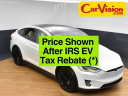 Thumbnail image of 2017 Tesla Model X at Car Vision Inc.