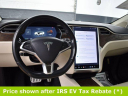 Thumbnail image of 2017 Tesla Model X at Car Vision Inc.