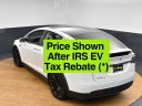 Thumbnail image of 2017 Tesla Model X at Car Vision Inc.