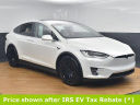Thumbnail image of 2017 Tesla Model X at Car Vision Inc.