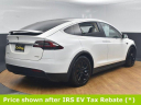 Thumbnail image of 2017 Tesla Model X at Car Vision Inc.