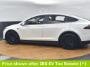 Thumbnail image of 2017 Tesla Model X at Car Vision Inc.