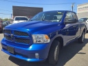2019 Ram 1500 Classic Express at Garden City Jeep Chrysler