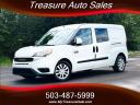 Thumbnail image of 2020 Ram ProMaster City at Treasure Auto Sales