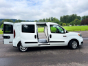 Thumbnail image of 2020 Ram ProMaster City at Treasure Auto Sales