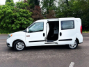 Thumbnail image of 2020 Ram ProMaster City at Treasure Auto Sales