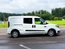Thumbnail image of 2020 Ram ProMaster City at Treasure Auto Sales