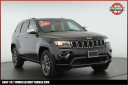 2021 Jeep Grand Cherokee Limited at Security Jeep, Dodge, Chrysler, Ram