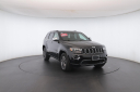 Thumbnail image of 2021 Jeep Grand Cherokee at Security Jeep, Dodge, Chrysler, Ram