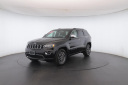 Thumbnail image of 2021 Jeep Grand Cherokee at Security Jeep, Dodge, Chrysler, Ram