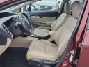 Thumbnail image of 2014 Honda Civic at Serra Honda Brighton