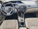 Thumbnail image of 2014 Honda Civic at Serra Honda Brighton