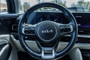 Thumbnail image of 2023 Kia Sportage at Quakertown Mitsubishi
