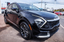 Thumbnail image of 2023 Kia Sportage at Quakertown Mitsubishi