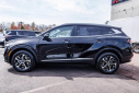 Thumbnail image of 2023 Kia Sportage at Quakertown Mitsubishi
