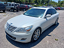 Thumbnail image of 2011 Hyundai Genesis at Mills Auto Sales Inc
