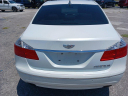 Thumbnail image of 2011 Hyundai Genesis at Mills Auto Sales Inc