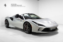 Thumbnail image of 2021 Ferrari F8 Spider at Ferrari Philadelphia