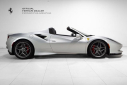 Thumbnail image of 2021 Ferrari F8 Spider at Ferrari Philadelphia