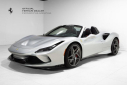 Thumbnail image of 2021 Ferrari F8 Spider at Ferrari Philadelphia