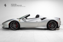 Thumbnail image of 2021 Ferrari F8 Spider at Ferrari Philadelphia