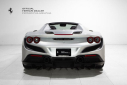 Thumbnail image of 2021 Ferrari F8 Spider at Ferrari Philadelphia