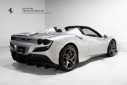 Thumbnail image of 2021 Ferrari F8 Spider at Ferrari Philadelphia
