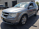 Thumbnail image of 2009 Dodge Journey at Auto Mall of Champaign
