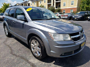 Thumbnail image of 2009 Dodge Journey at Auto Mall of Champaign