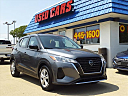Thumbnail image of 2021 Nissan Kicks at A & B Motors