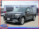 Thumbnail image of 2025 Ford Explorer at Sayville Ford