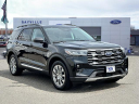 Thumbnail image of 2025 Ford Explorer at Sayville Ford