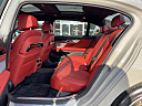 Thumbnail image of 2018 BMW 7 Series at EurobahnBmwMiniMercedesBenz of Greensboro, NC