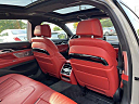 Thumbnail image of 2018 BMW 7 Series at EurobahnBmwMiniMercedesBenz of Greensboro, NC