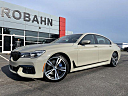 Thumbnail image of 2018 BMW 7 Series at EurobahnBmwMiniMercedesBenz of Greensboro, NC