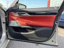 Thumbnail image of 2018 BMW 7 Series at EurobahnBmwMiniMercedesBenz of Greensboro, NC