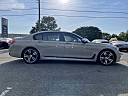 Thumbnail image of 2018 BMW 7 Series at EurobahnBmwMiniMercedesBenz of Greensboro, NC