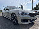 Thumbnail image of 2018 BMW 7 Series at EurobahnBmwMiniMercedesBenz of Greensboro, NC