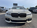 Thumbnail image of 2018 BMW 7 Series at EurobahnBmwMiniMercedesBenz of Greensboro, NC