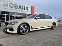 Thumbnail image of 2018 BMW 7 Series at EurobahnBmwMiniMercedesBenz of Greensboro, NC