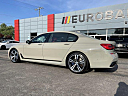 Thumbnail image of 2018 BMW 7 Series at EurobahnBmwMiniMercedesBenz of Greensboro, NC