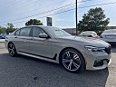 Thumbnail image of 2018 BMW 7 Series at EurobahnBmwMiniMercedesBenz of Greensboro, NC