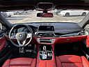 Thumbnail image of 2018 BMW 7 Series at EurobahnBmwMiniMercedesBenz of Greensboro, NC