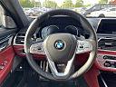 Thumbnail image of 2018 BMW 7 Series at EurobahnBmwMiniMercedesBenz of Greensboro, NC