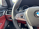 Thumbnail image of 2018 BMW 7 Series at EurobahnBmwMiniMercedesBenz of Greensboro, NC