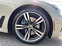 Thumbnail image of 2018 BMW 7 Series at EurobahnBmwMiniMercedesBenz of Greensboro, NC